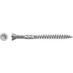 RAWLPLUG Vrut terasový DSX - nerez A2 Varianta: 4,5x 60 mm – Hledejceny.cz