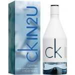 Calvin Klein In2U toaletní voda pánská 50 ml – Sleviste.cz