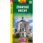 Kartografick ST 49 Žďárské vrchy – Hledejceny.cz