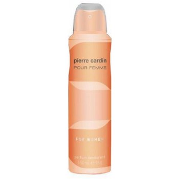 Pierre Cardin Pour Femme deospray 150 ml