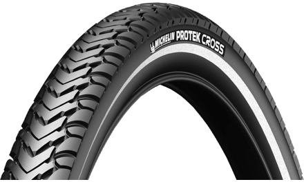 Michelin Protek Cross, 622 x 37 700x35C