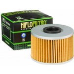 Hiflofiltro Olejový filtr HF114 – Hledejceny.cz