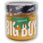 BigBoy Mangový džem bez přidaného cukru 220 g – Zboží Dáma