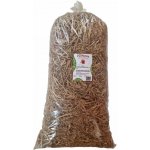 PanMalina sláma 3,5 kg – Hledejceny.cz
