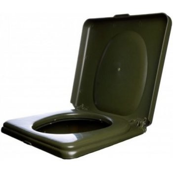 RidgeMonkey Toaletní sedátko CoZee Toilet Seat