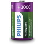 Philips D 3000mAh 2ks R20B2A300/10 – Hledejceny.cz