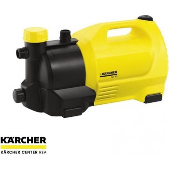 Kärcher GP 45