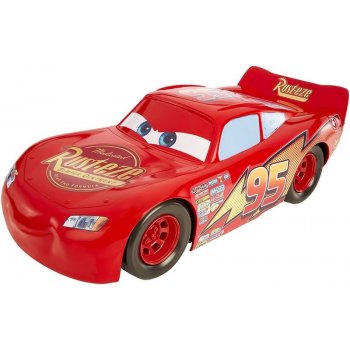 Mattel Cars 3 50 cm Blesk McQueen