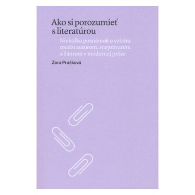 Ako si porozumieť s literatúrou – Zbozi.Blesk.cz