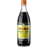 Jumbo Černý rýžový ocet Chinkiang 550 ml – Zboží Dáma