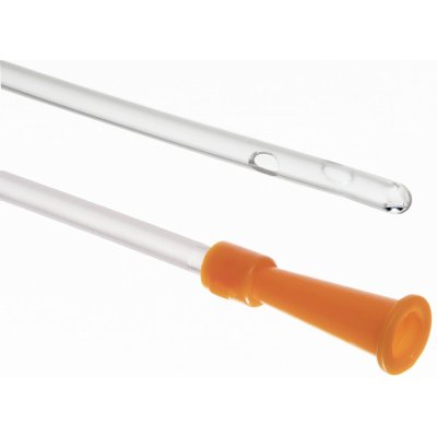 Medinorm Nelaton katétr - CH 16, délka 40 cm – Hledejceny.cz