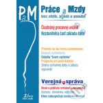 Práce a Mzdy č. 2 / 2023 bez chýb, pokút a penále - Čiastočný pracovný úväzok - Poradca s.r.o. – Hledejceny.cz