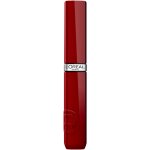 L'Oréal Paris Infaillible Laque Resistance 520 Berry Bordeau 4,3 ml – Zboží Dáma