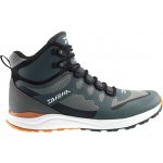 Daiwa boty D-VEC Boots grey/black – Zboží Dáma