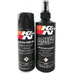 Čistící sada filtrů K&N – Hledejceny.cz
