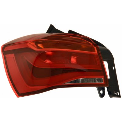 ACI BMW 1 F20/F21, 15- zadní světlo vnější, bez objímky L – Hledejceny.cz