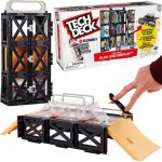 Tech Deck Vitrína a pódium – Zboží Mobilmania