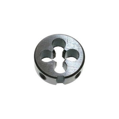 Bučovice Tools M2,5 Závitová kruhová čelist NO/CS, 6g, ČSN EN 22 568, 223210NO – Zboží Mobilmania