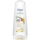 Kondicionér a balzám na vlasy Dove Restoring Ritual kondicionér pro obnovu vlasů 200 ml