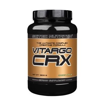 Scitec Nutrition Vitargo CRX 2.0 1600 g