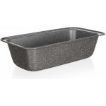 BANQUET Forma na biskupský chlebíček s nepřilnavým povrchem GRANITE 27 x 14 cm – Zbozi.Blesk.cz