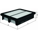 KNECHT Vzduchový filtr LX4142 – Hledejceny.cz