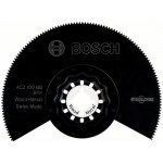 Bosch BIM segmentový pilový kotouč ACZ 100 BB Wood and M PROFESSIONAL 2608661633 – Hledejceny.cz