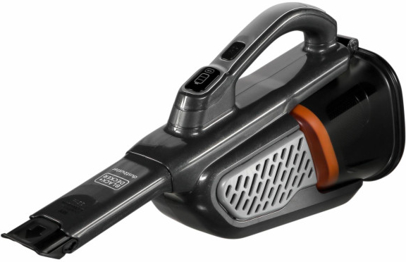 Black & Decker BHHV 520 BT