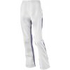 Dámské sportovní kalhoty Salomon Active III softshell W white/violet