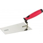DEMA Zednická lžíce 180 mm MKS 180 RF 22435D – Hledejceny.cz