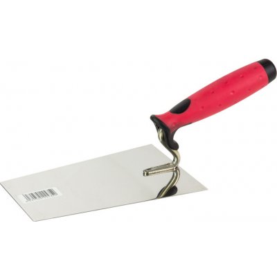 DEMA Zednická lžíce 180 mm MKS 180 RF 22435D – Hledejceny.cz