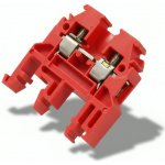 Elektro Bečov A121161 RSA 2,5 A – Zboží Mobilmania