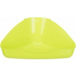 Trixie WC pro hlodavce rohové velké 36 x 21 x 30 cm – Sleviste.cz