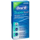 Oral-B Super floss 50 ks