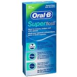 Oral-B Super floss 50 ks – Zboží Dáma