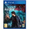 Hra na PS4 Adam Wolfe