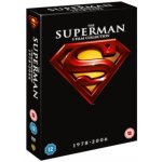 Superman: The Ultimate Collection DVD – Hledejceny.cz