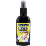 Barva na textil 1139 spray 110ml černá