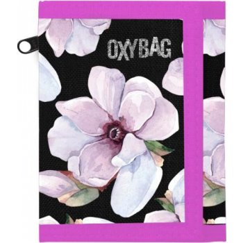 Karton P+P Textilní peněženka OXY Floral 7 96819