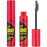 Essence Get Big Lashes Volume Curl řasenka Black 12 ml – Zboží Dáma