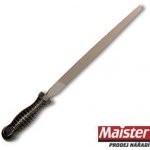 pilník dílenský Ajax tříhranný PZT 250/2 17,5x17,5 – Sleviste.cz