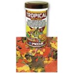 Prodac Tropical Fish Flakes 1,2 l, 200 g – Zboží Dáma