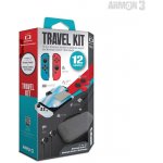 Hyperkin Armor3 Travel Kit Nintendo Switch – Zboží Živě
