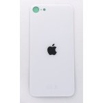 Kryt Apple iPhone SE 2020 zadní bílý – Sleviste.cz
