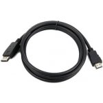 Gembird CC-DP-HDMI-1M – Zboží Živě