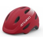 Giro Scamp bright red 2021 – Zboží Dáma