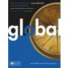 Global Revised Upper-Intermediate - Coursebook + eBook Pack + MPO