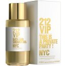 Carolina Herrera 212 VIP sprchový gel 200 ml