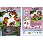 SMT Kreativní set Quilling EPQ-EP100 – Hledejceny.cz