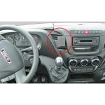 Brodit ProClip montážní konzole na palubní desku pro Iveco Daily 15-23, 855089 – Zboží Mobilmania
